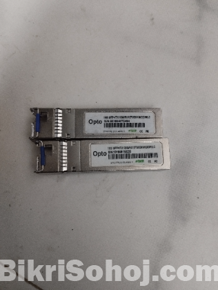 10 G SFP Module